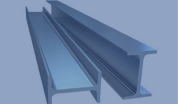 Типы двутавровых балок